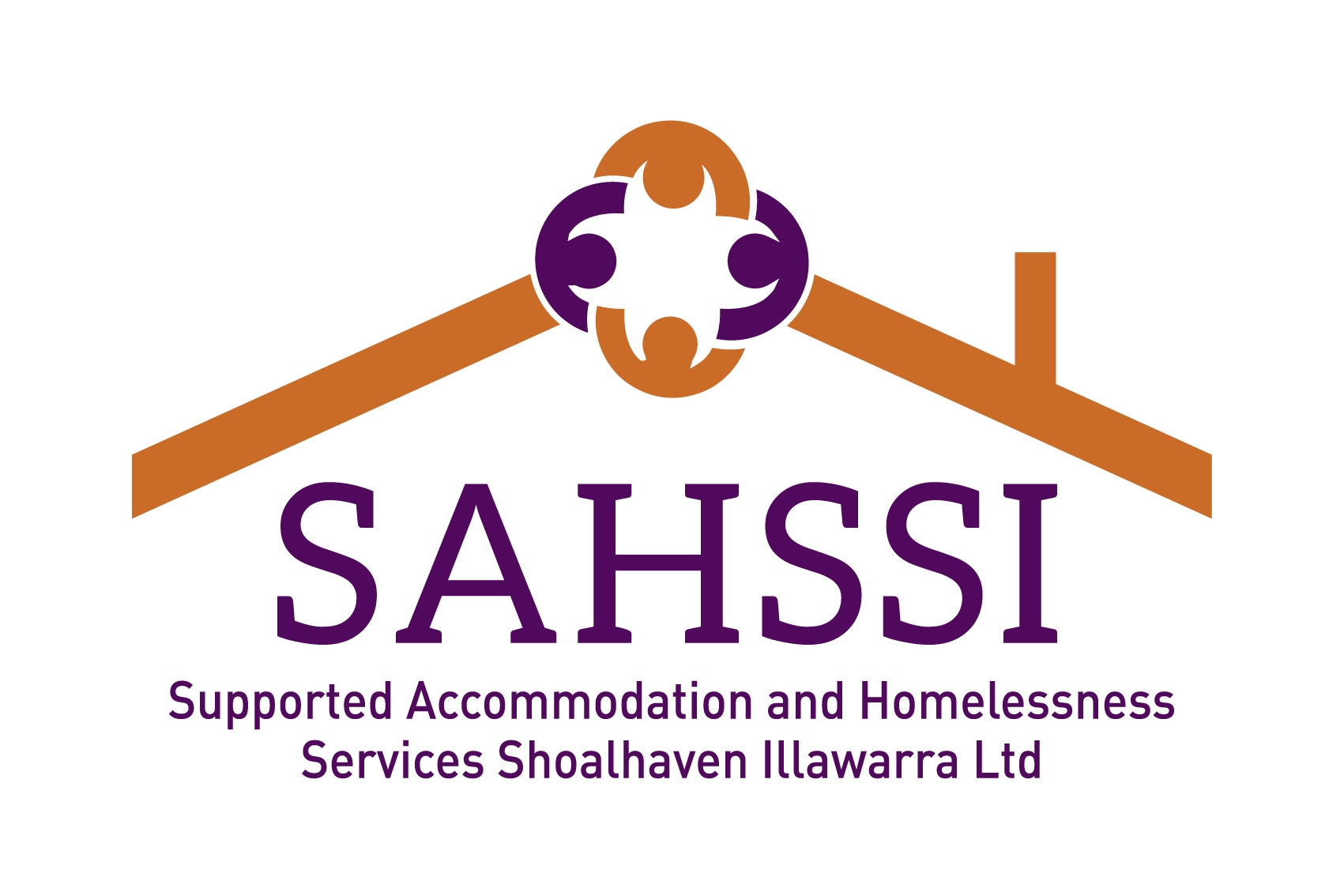 SAHSSI company logo colour